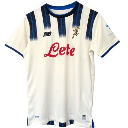 ATALANTA AWAY SHIRT 2025/26