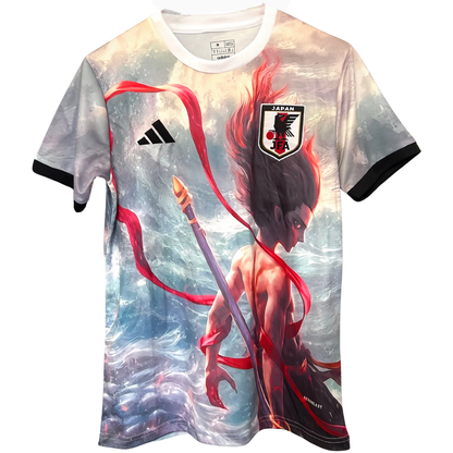 JAPAN ASCENDANT WARRIOR KIT
