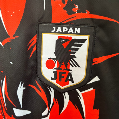 JAPAN SHADOW ECLIPSE KIT