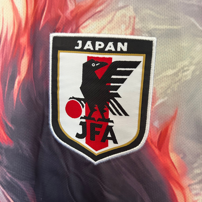 JAPAN ASCENDANT WARRIOR KIT