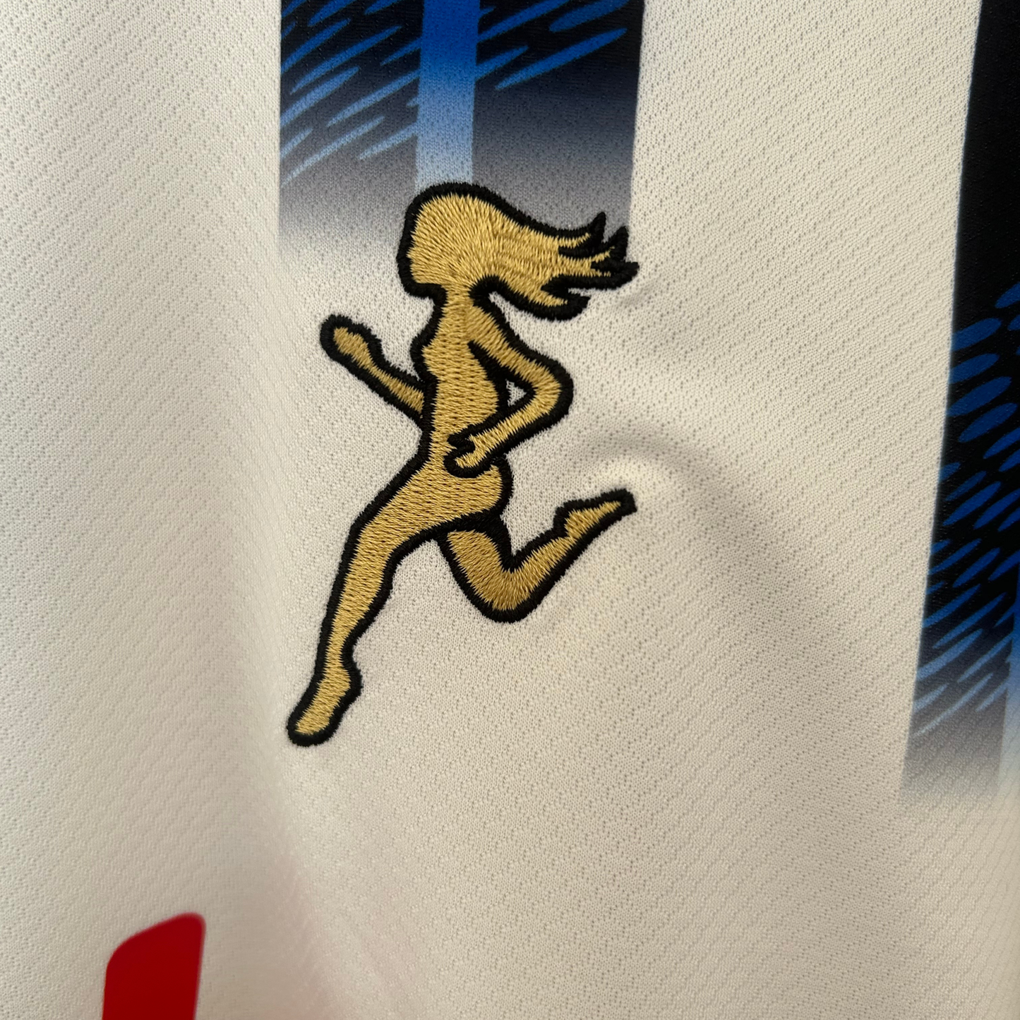 ATALANTA AWAY SHIRT 2025/26