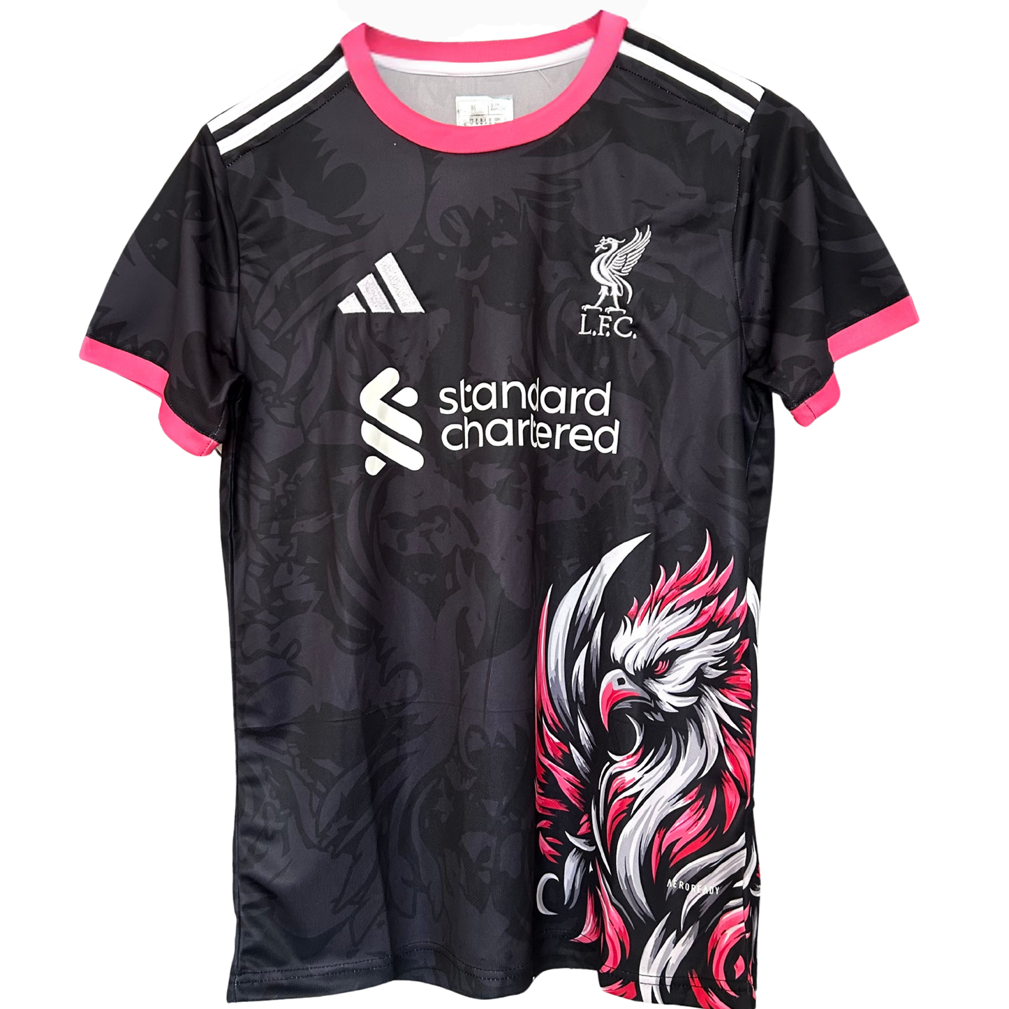 LIVERPOOL PHANTOM EAGLE KIT