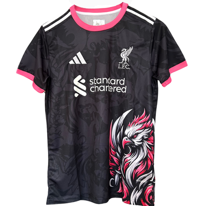LIVERPOOL PHANTOM EAGLE KIT