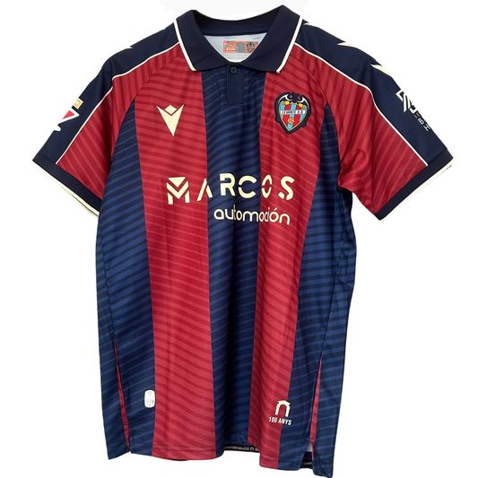 LEVANTE HOME SHIRT 2025/26