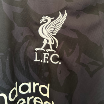 LIVERPOOL PHANTOM EAGLE KIT