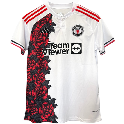 MANCHESTER UNITED ROYAL ROSE KIT