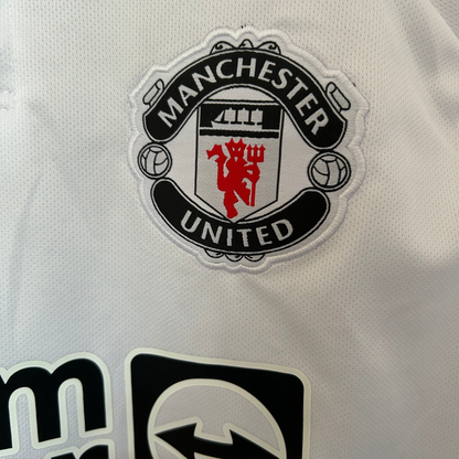MANCHESTER UNITED ROYAL ROSE KIT