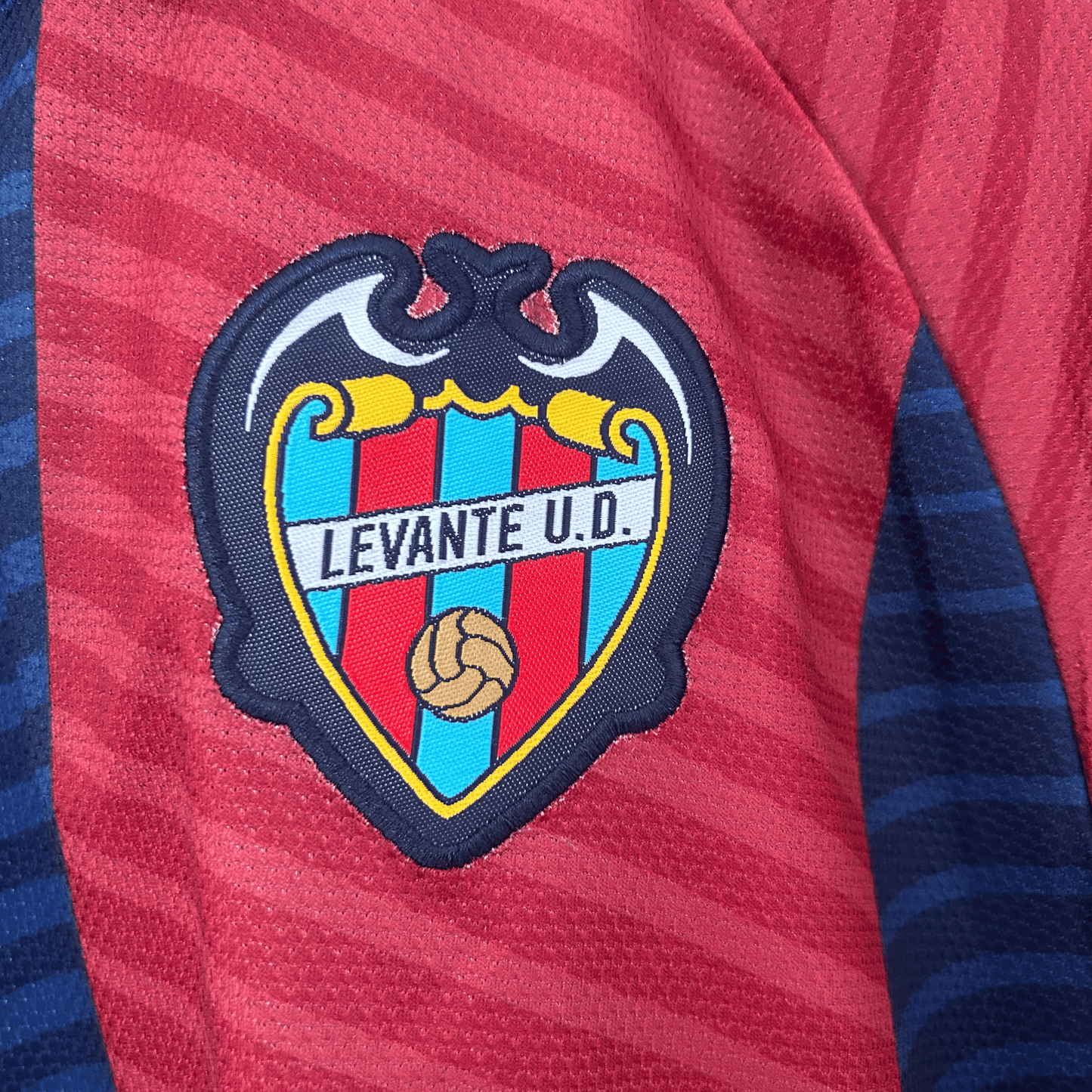 LEVANTE HOME SHIRT 2025/26