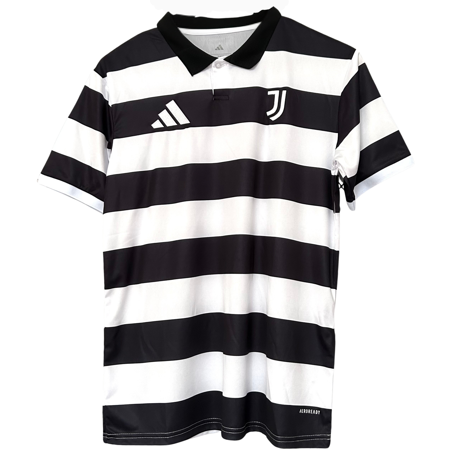 JUVENTUS 4TH SHIRT 2025/26