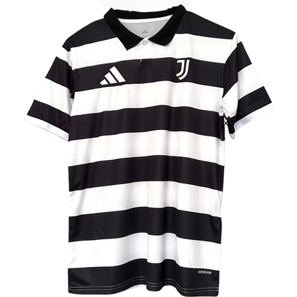 JUVENTUS 4TH SHIRT 2025/26