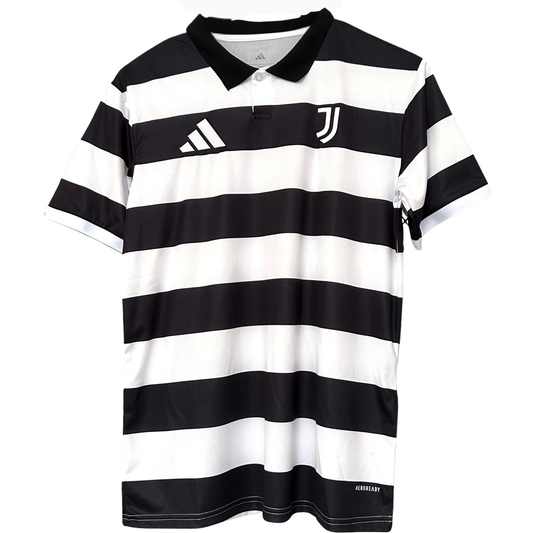 JUVENTUS 4TH SHIRT 2025/26