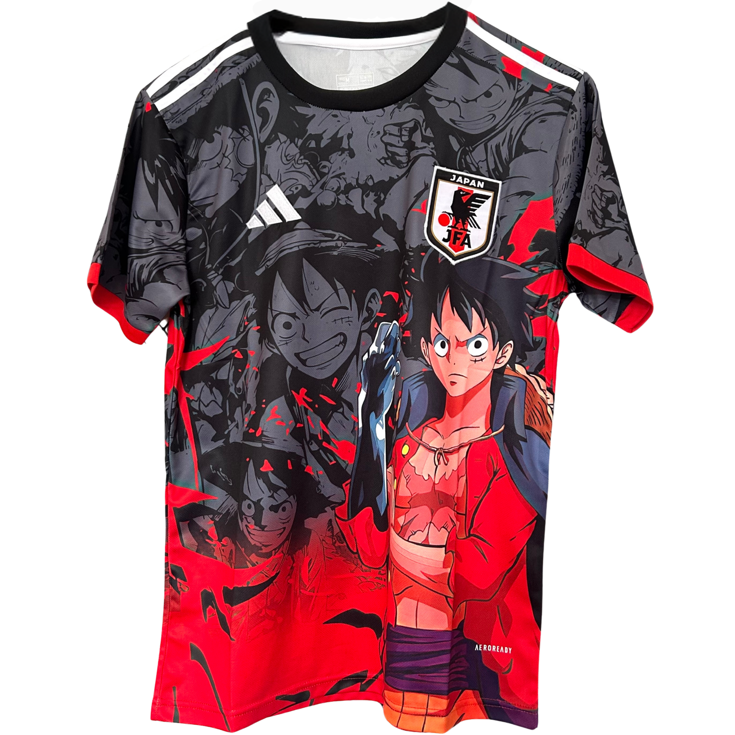 JAPAN PIRATE KING KIT