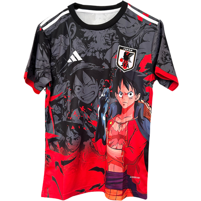 JAPAN PIRATE KING KIT