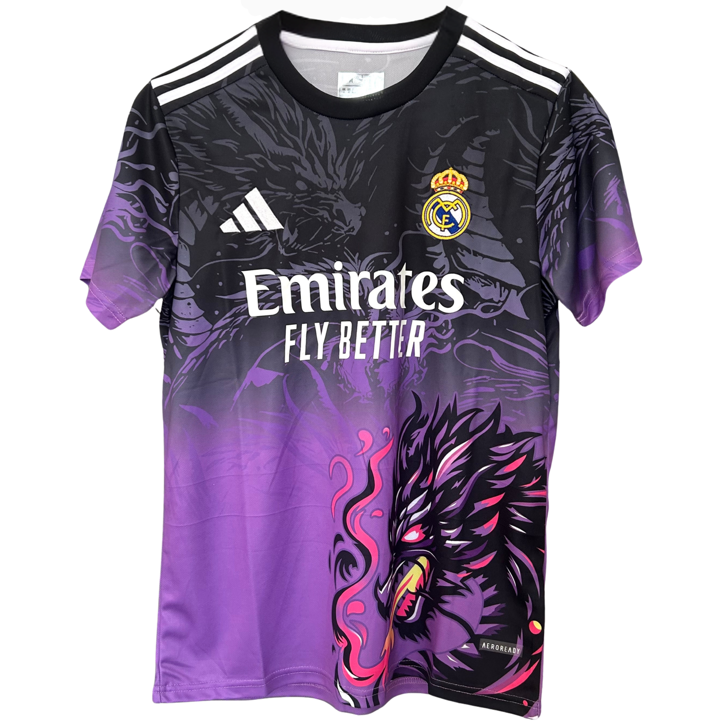REAL MADRID PHANTOM PHOENIX KIT