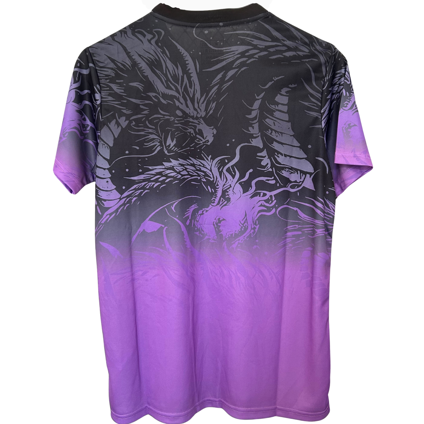 REAL MADRID PHANTOM PHOENIX KIT