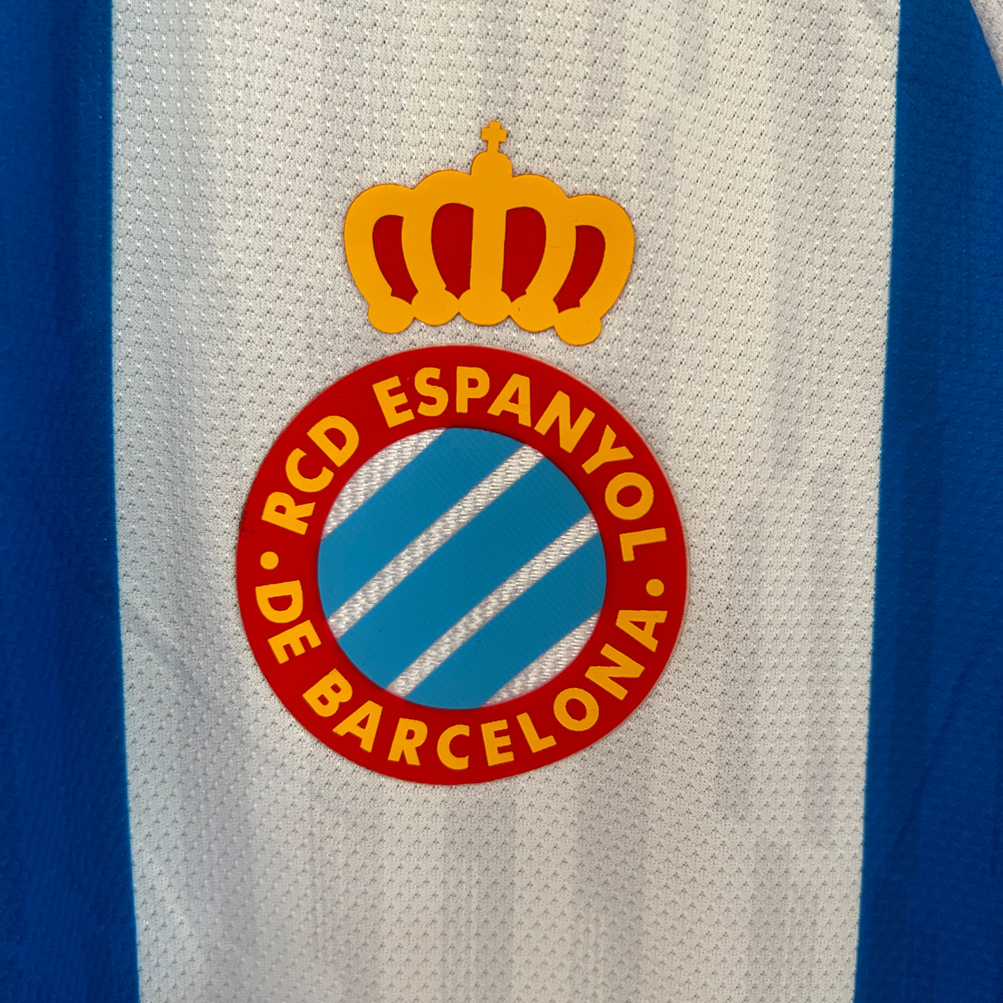 ESPANYOL HOME SHIRT 2025/26