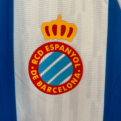 ESPANYOL HOME SHIRT 2025/26
