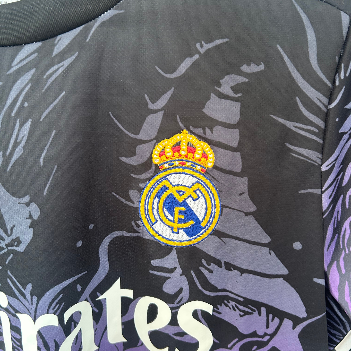 REAL MADRID PHANTOM PHOENIX KIT