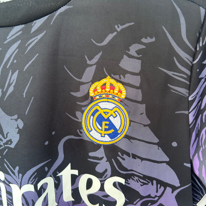 REAL MADRID PHANTOM PHOENIX KIT