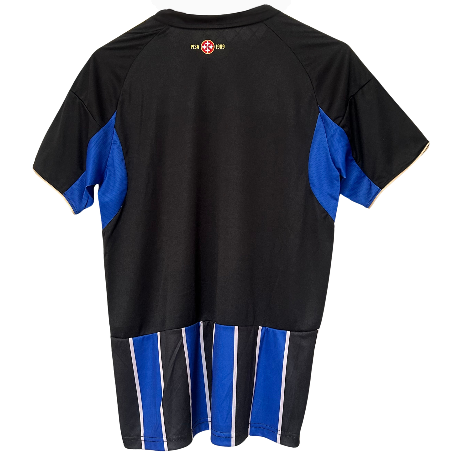 PISA HOME SHIRT 2025/26