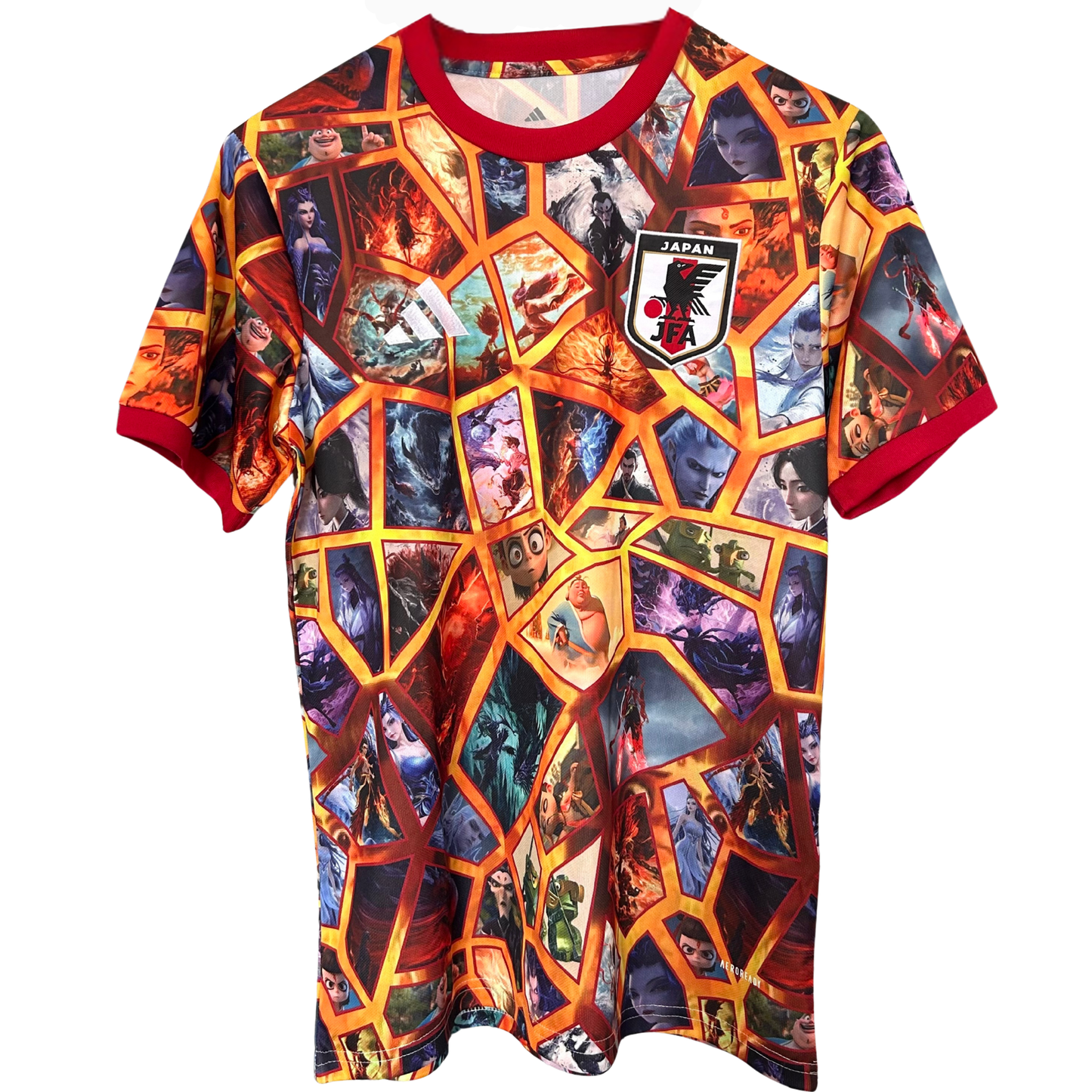 JAPAN MOSAIC LEGENDS KIT