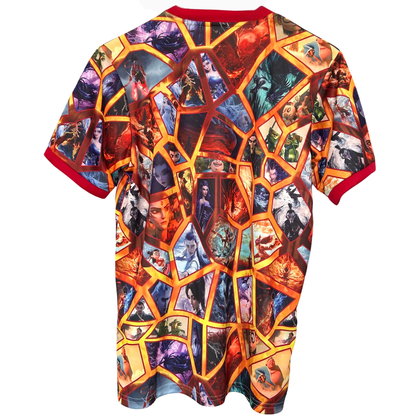 JAPAN MOSAIC LEGENDS KIT