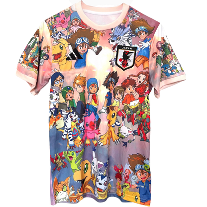 JAPAN DIGITAL LEGENDS KIT
