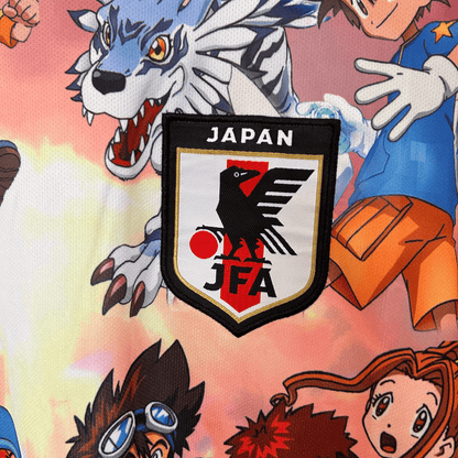 JAPAN DIGITAL LEGENDS KIT