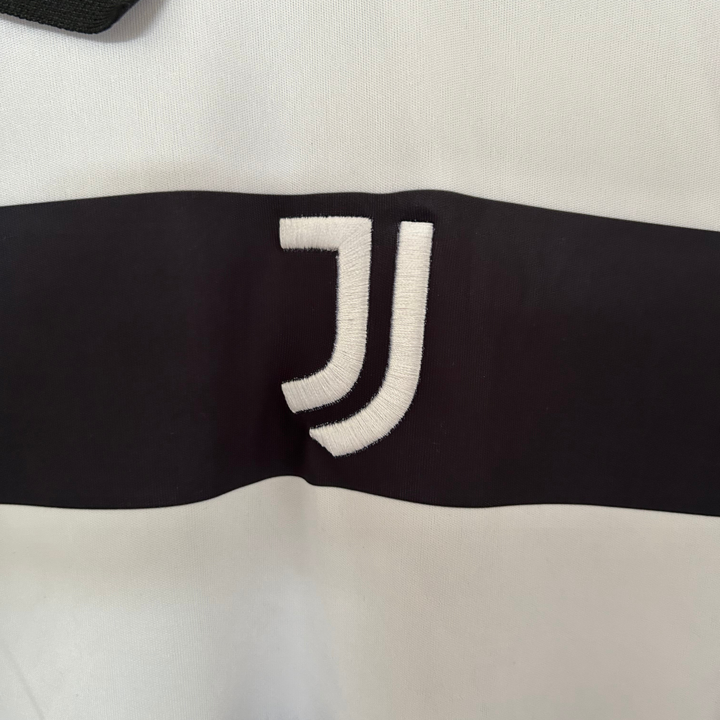 JUVENTUS 4TH SHIRT 2025/26