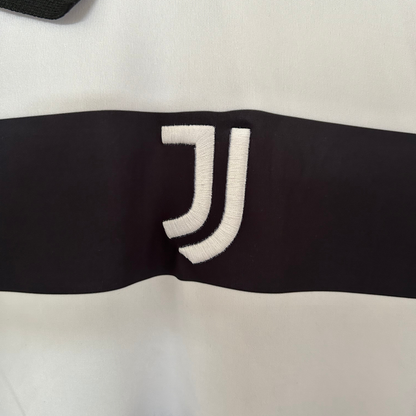 JUVENTUS 4TH SHIRT 2025/26