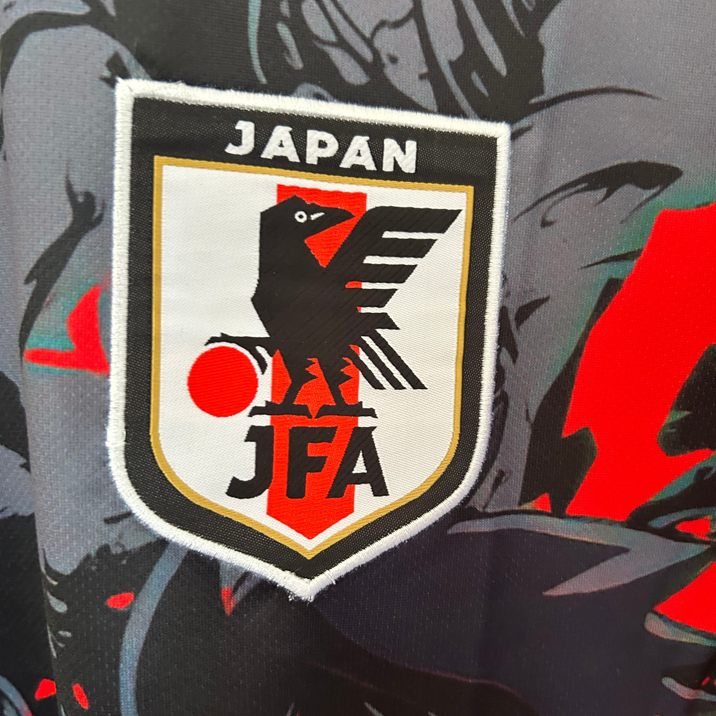 JAPAN PIRATE KING KIT