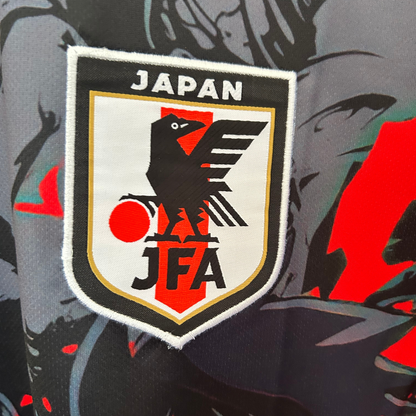 JAPAN PIRATE KING KIT