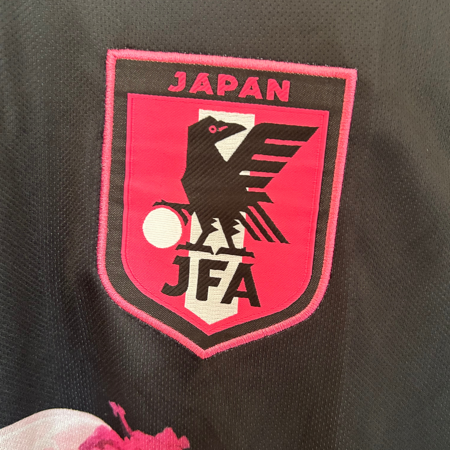 JAPAN MIDNIGHT BLOSSOM DRAGON KIT