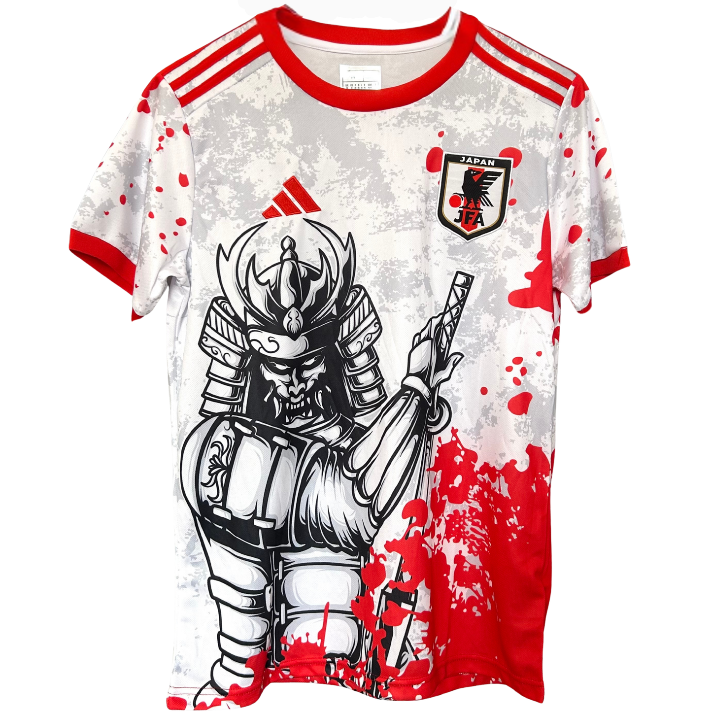 JAPAN BLOOD SAMURAI KIT