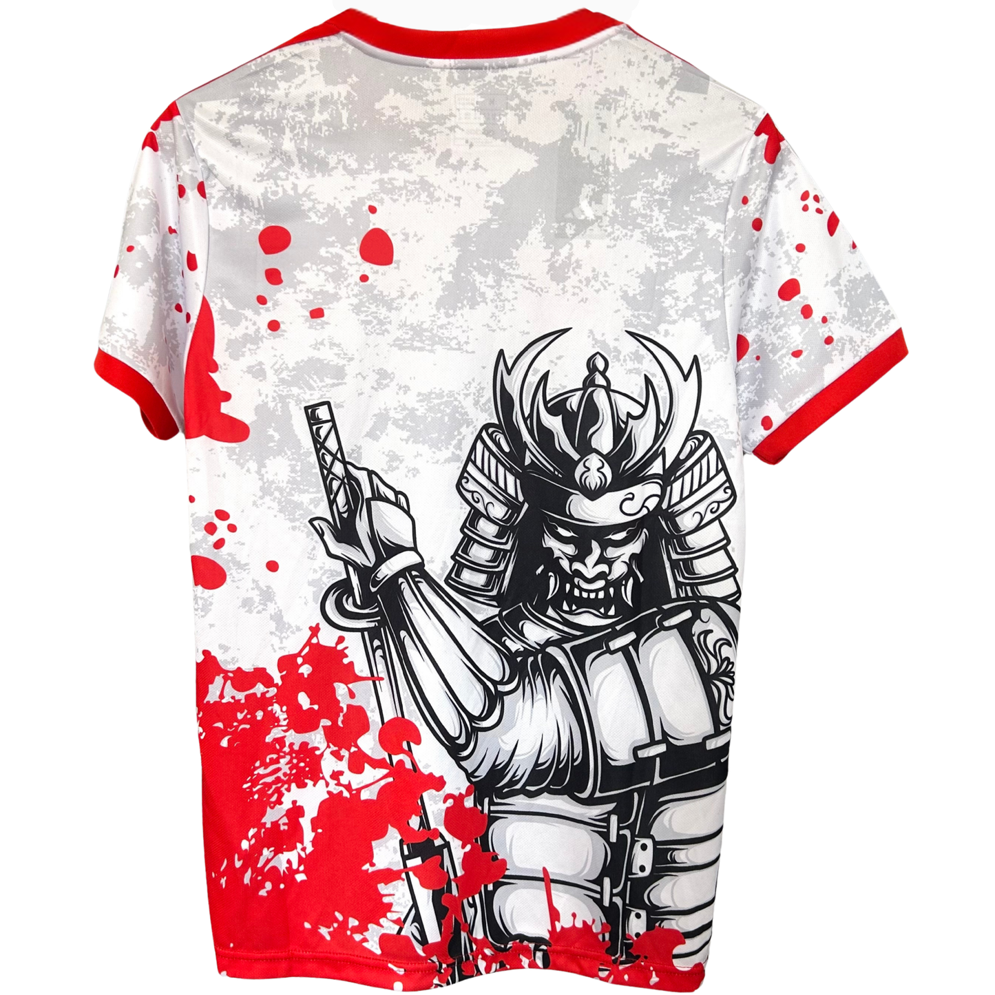 JAPAN BLOOD SAMURAI KIT