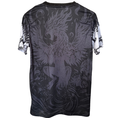 JAPAN SHADOW PHOENIX KIT