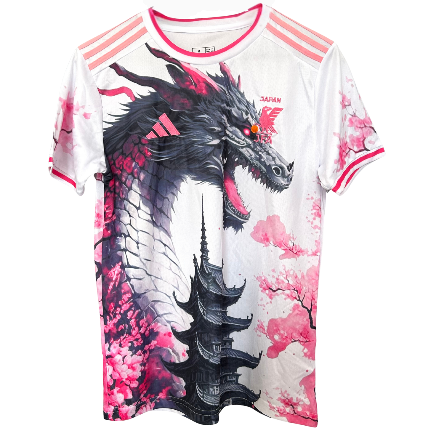 JAPAN SAKURA DRAGON TOWER KIT