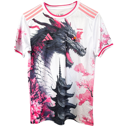JAPAN SAKURA DRAGON TOWER KIT