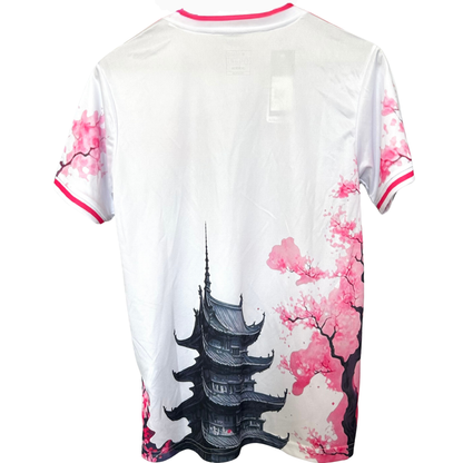 JAPAN SAKURA DRAGON TOWER KIT