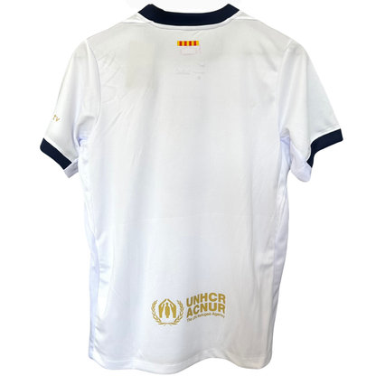 FC BARCELONA AWAY KIT 2025/26