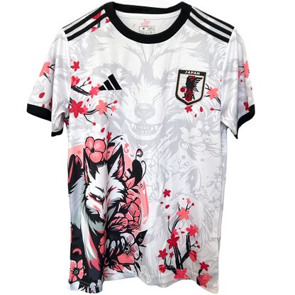 JAPAN SAKURA WOLF SPIRIT KIT