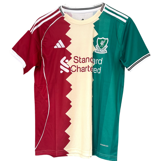 ELVN Liverpool 3-in-1 Mashup Kit with colorful accessories and tools for creative mixing and customizing.