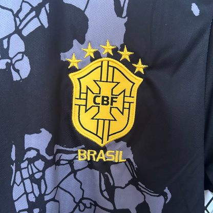 ELVN Brazil Christ the Redeemer kit featuring a detailed replica figure of the iconic statue with vibrant colors and intricate design.