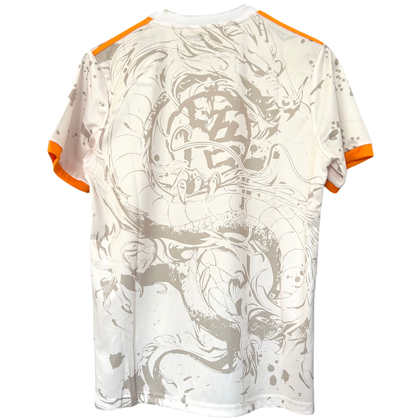 ELVN Japan X Goku anime kit featuring a vibrant illustration of Goku in traditional martial arts attire on a colorful background.