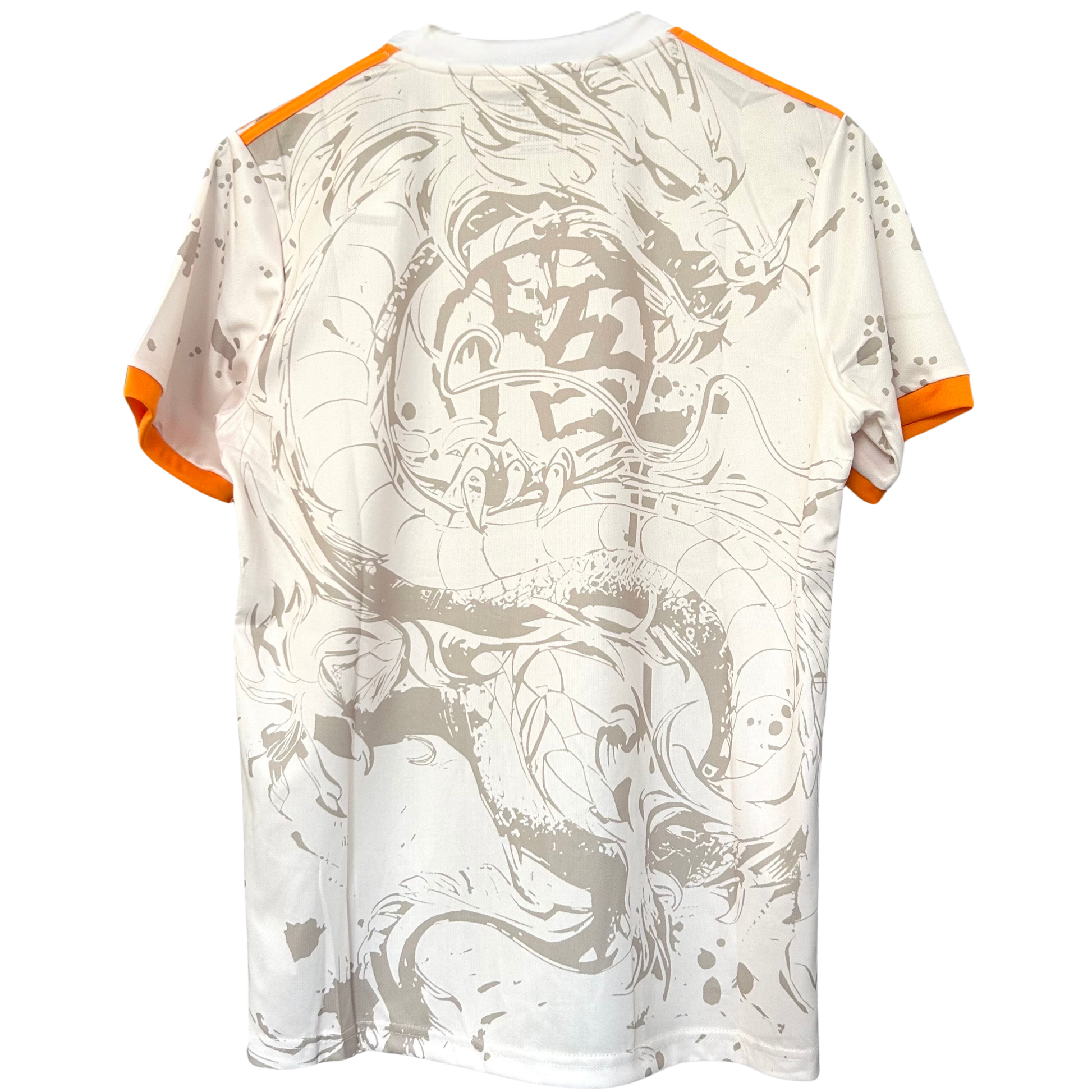 ELVN Japan X Goku anime kit featuring a vibrant illustration of Goku in traditional martial arts attire on a colorful background.