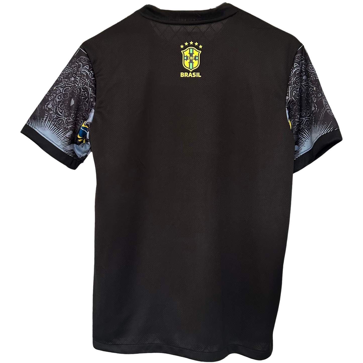 ELVN Brazil Redemption Kit featuring sports gear and accessories in vibrant colors, designed for athletic performance and style.