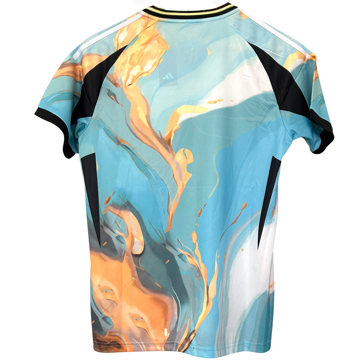 ELVN Argentina Aurora Kit with vibrant accessories and decorative elements inspired by Argentina's colors and culture.