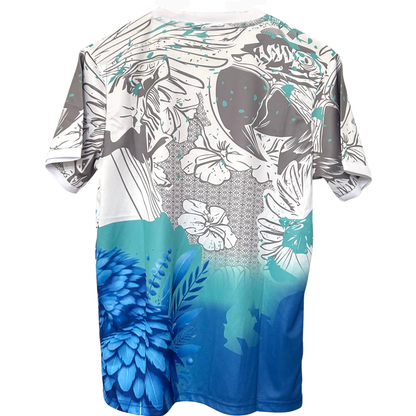 ELVN Brazil Tropic Kit featuring vibrant tropical-themed accessories and essentials for a lively, colorful look.