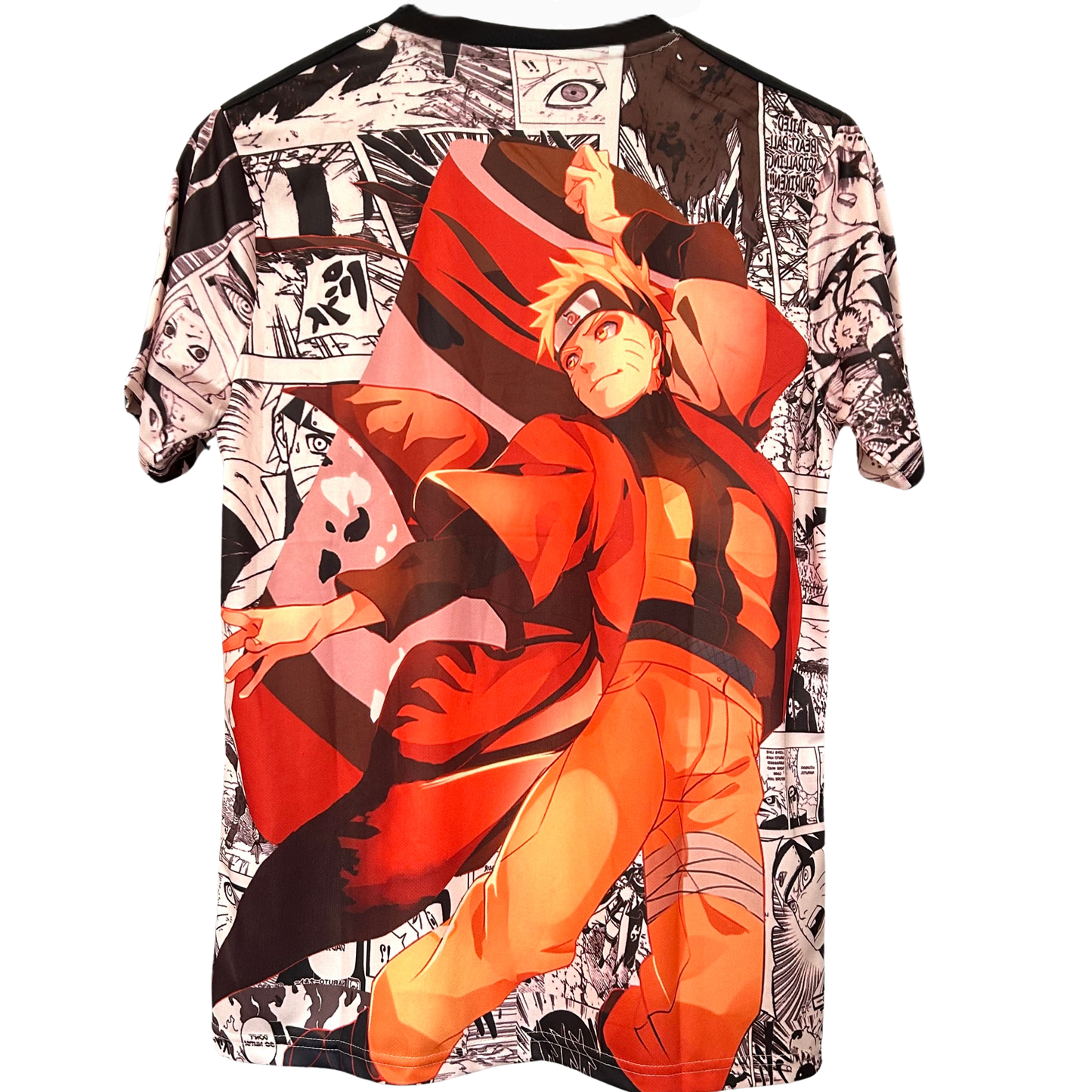 ELVN Japan X Naruto Hero Kit featuring character-themed accessories and collectibles inspired by Naruto anime.
