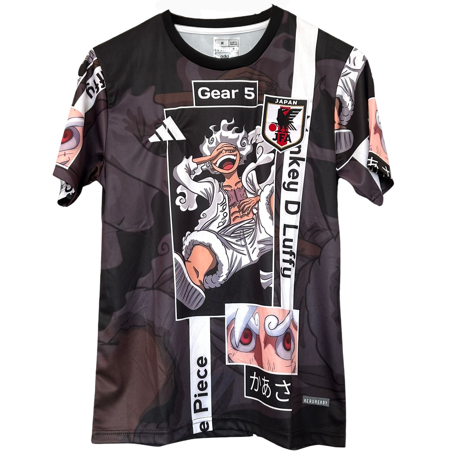 JAPAN X ONE PIECE – GEAR 5 KIT